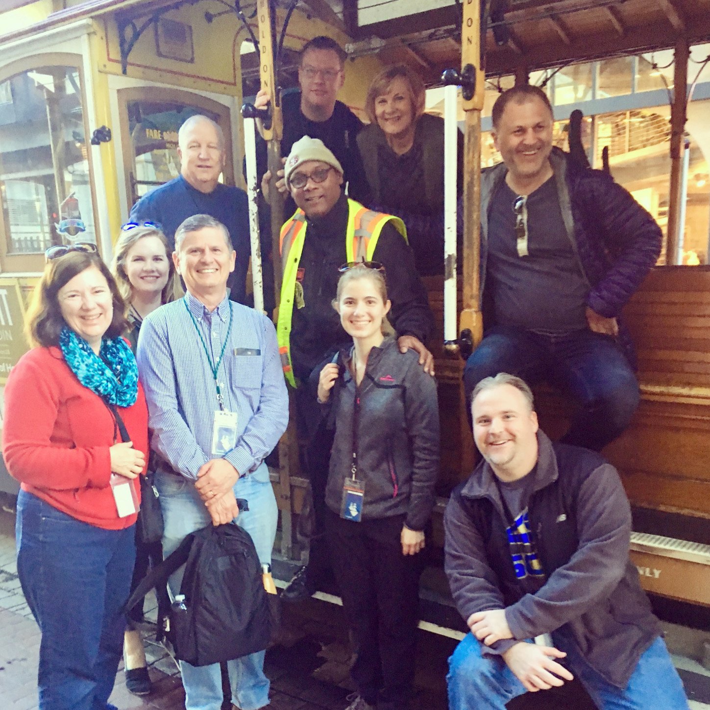 Real San Francisco Tours