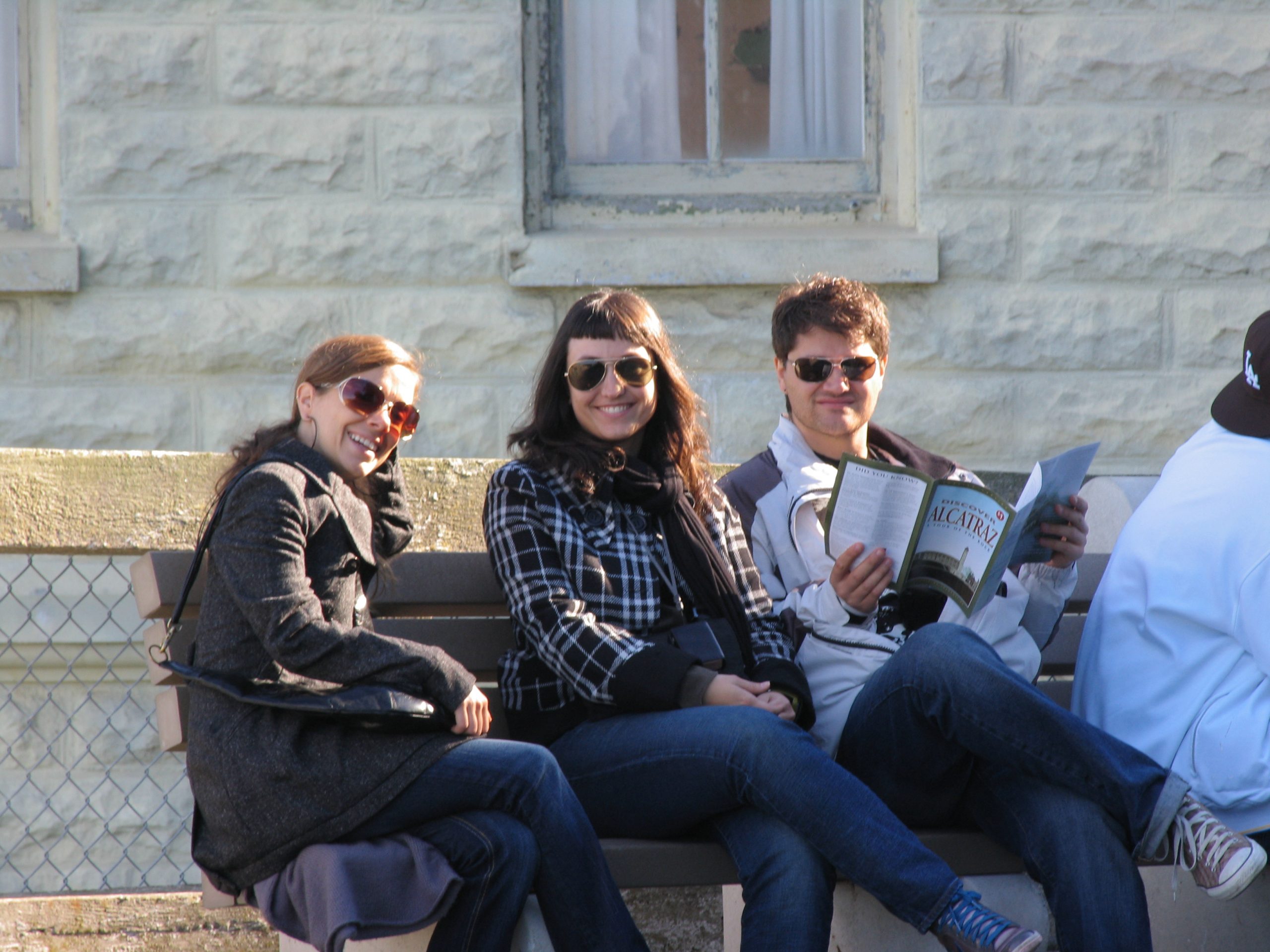 Real San Francisco Tours