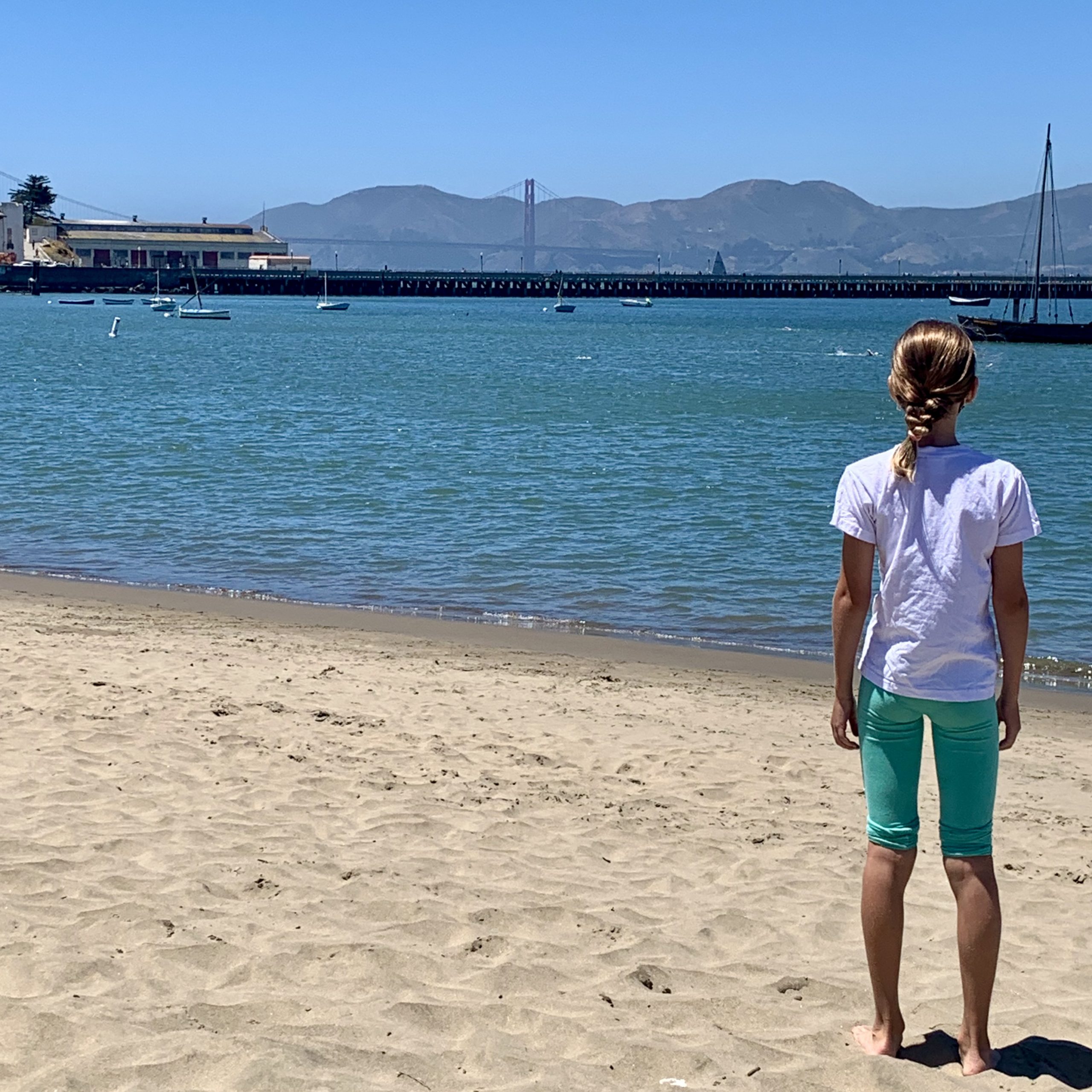 SF Info