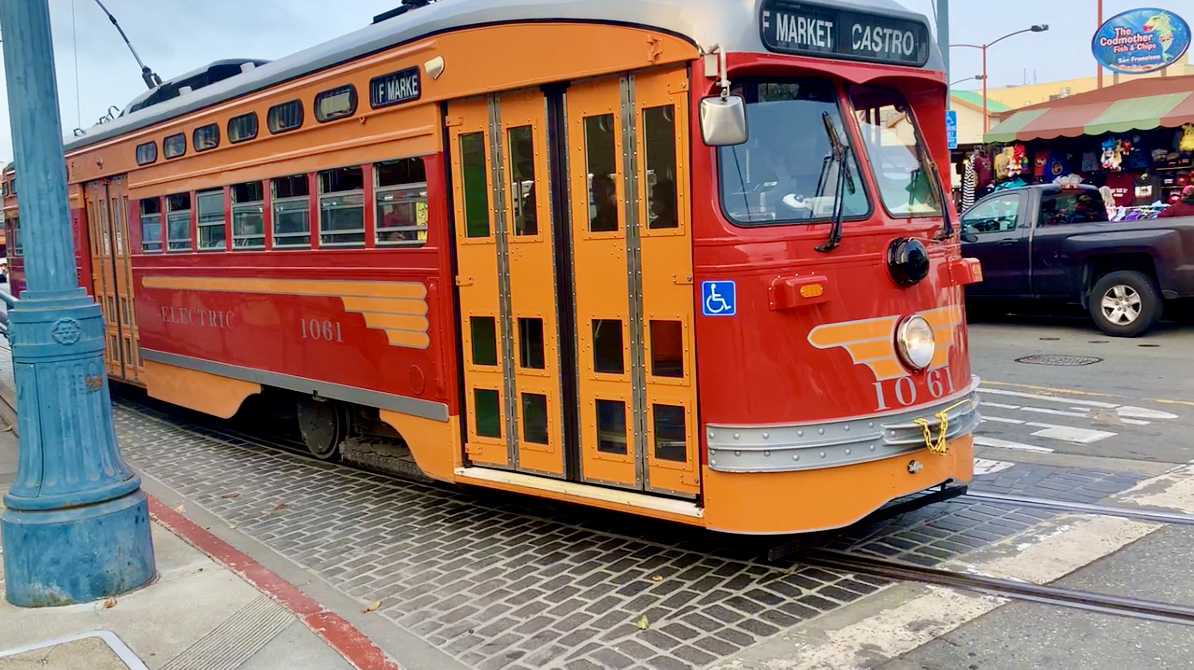 How To Ride SF Cable Cars & Trams The San Francisco Scoop