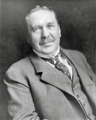 Adolph Spreckels