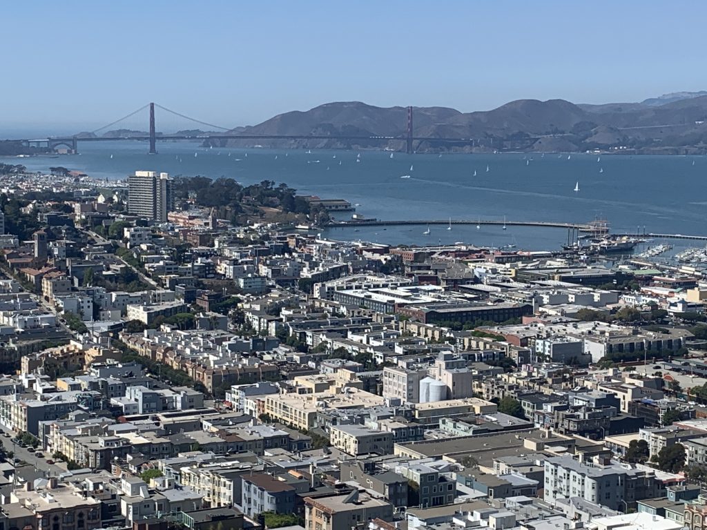 North Beach