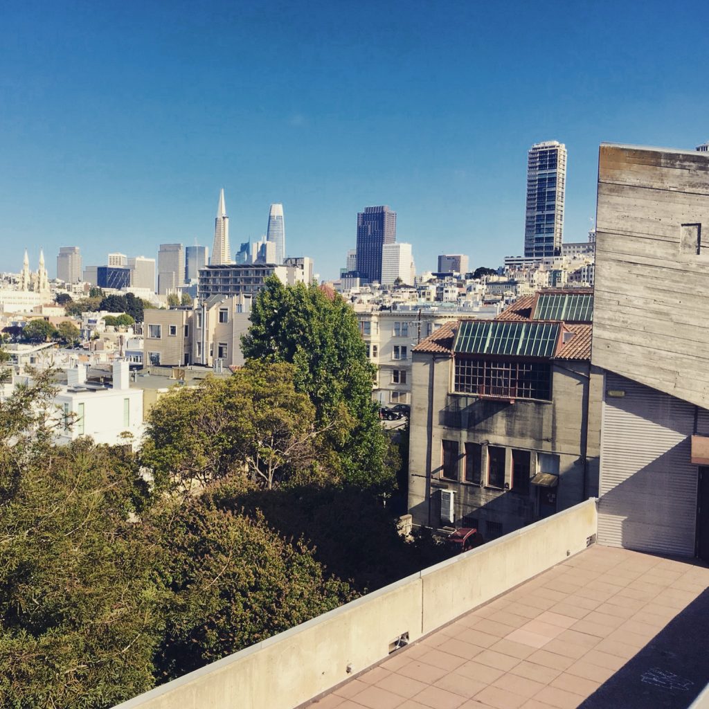 San Francisco Art Institute