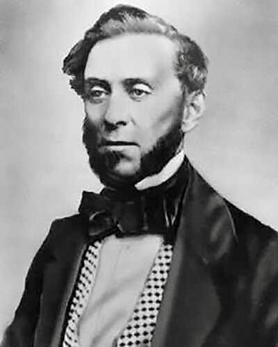 Samuel Brannon, Gold Rush San Francisco
