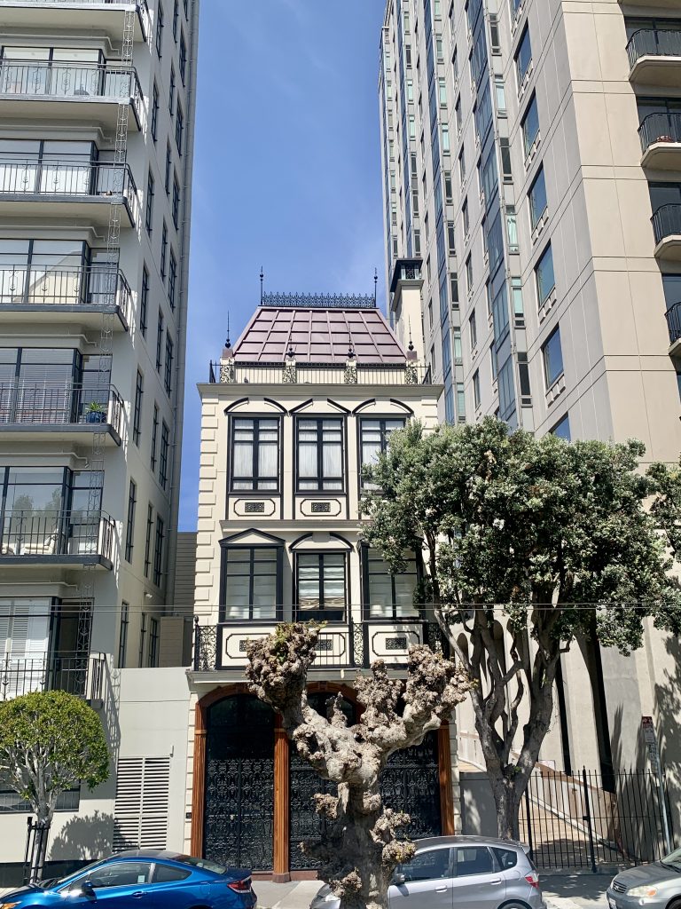 Nob Hill