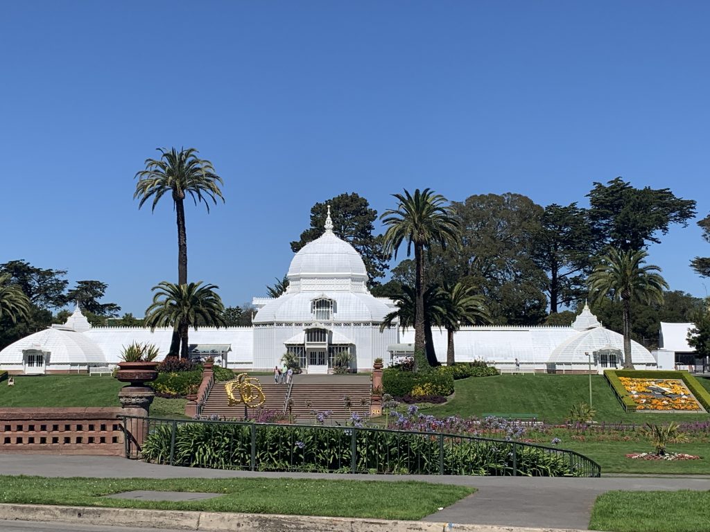 Best things to do in SF in July