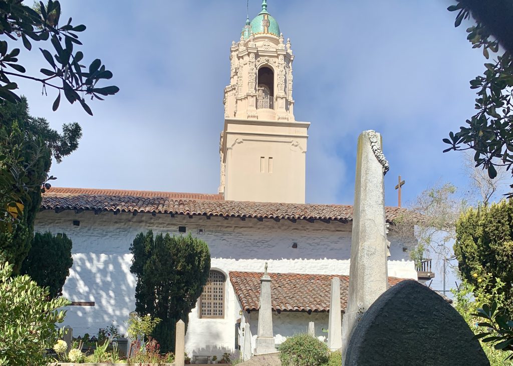founding of San Francisco