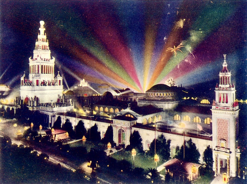 Panama-Pacific Exposition