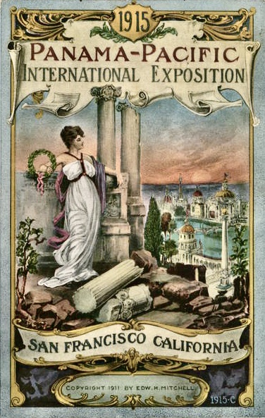 Panama-Pacific Exposition