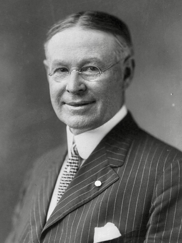 Francis Heney