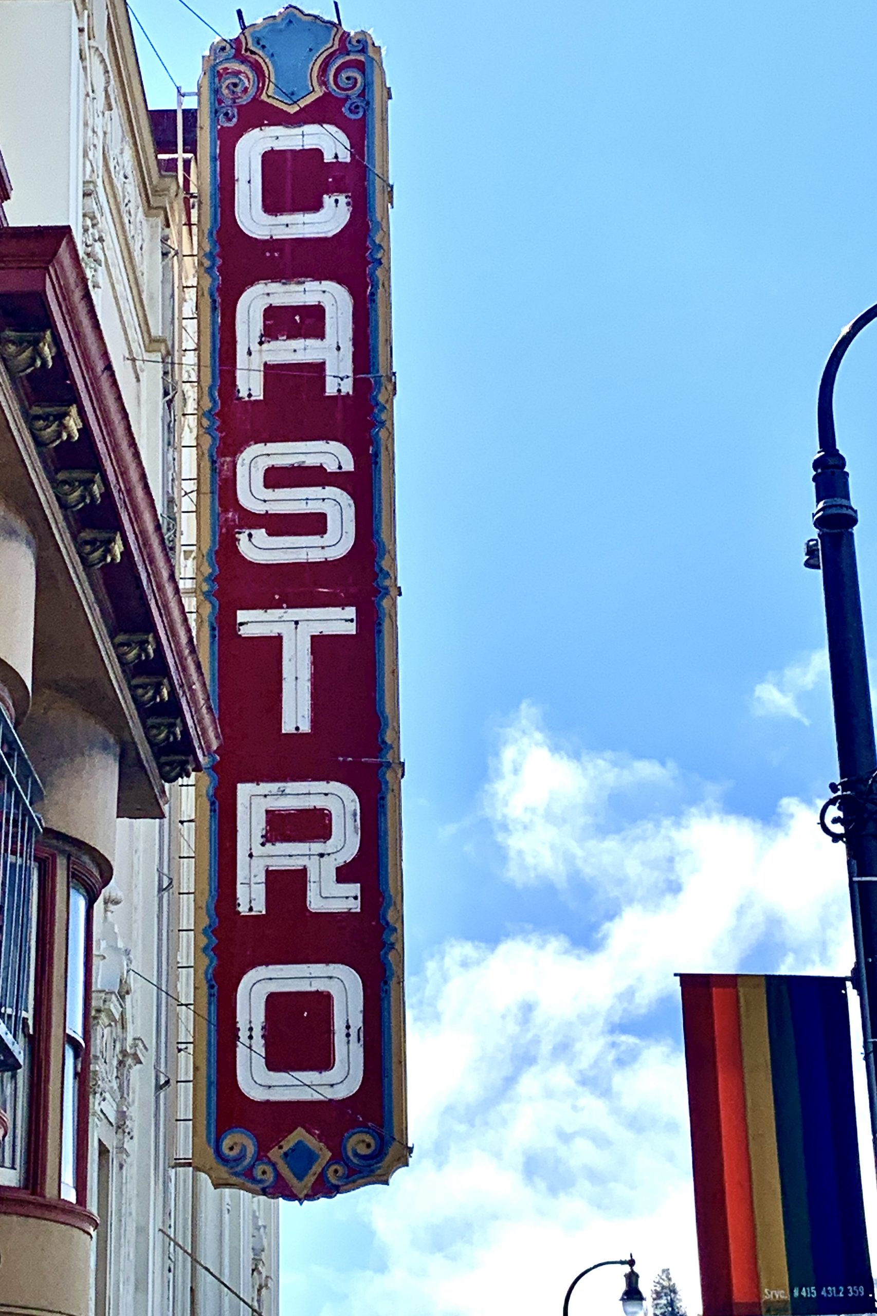 Castro: SF's Naughty Neighborhood | The San Francisco Scoop