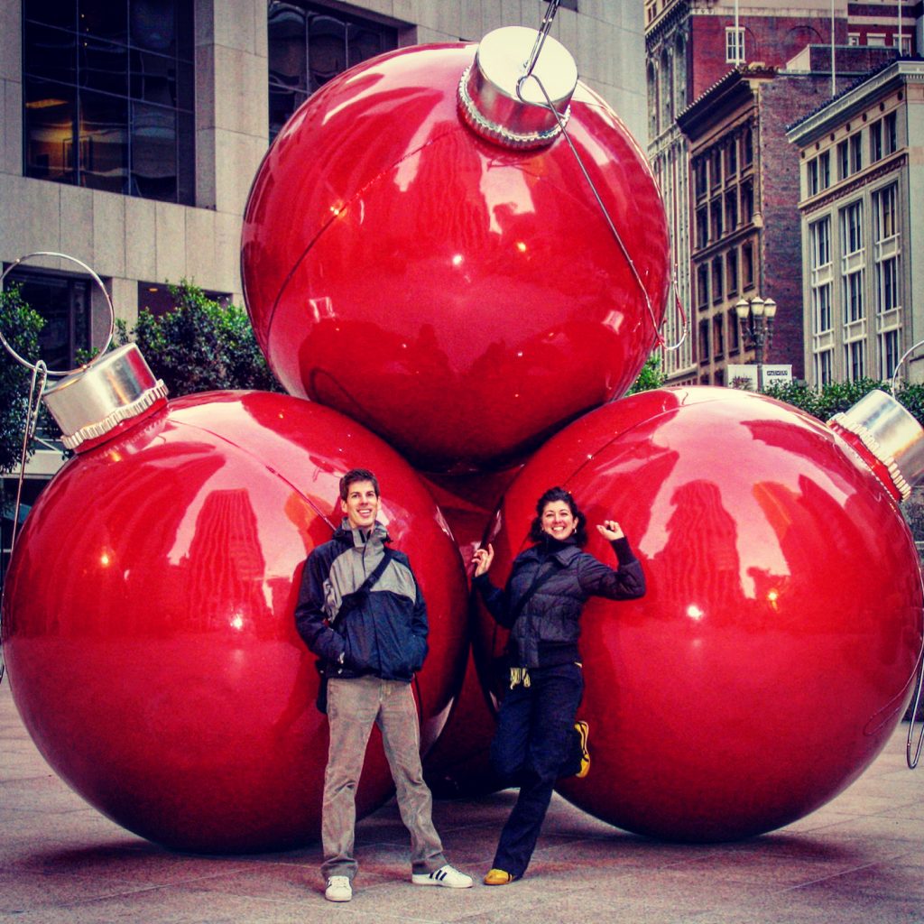 Best things to do in SF in December