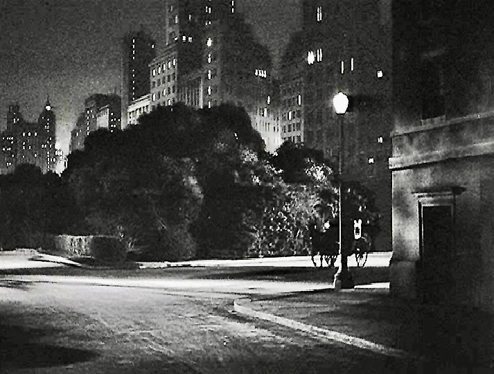 Lady from Shanghai