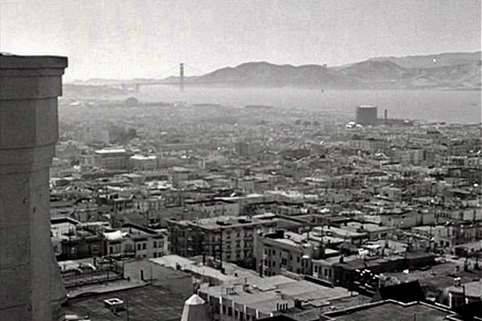 Lady from Shanghai
