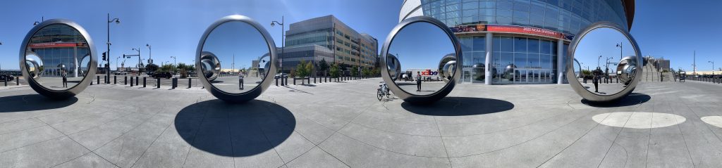 Chase Center