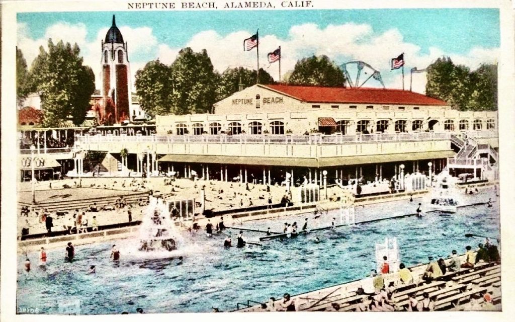 Neptune Beach