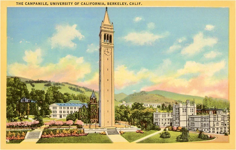 University of California, Berkeley