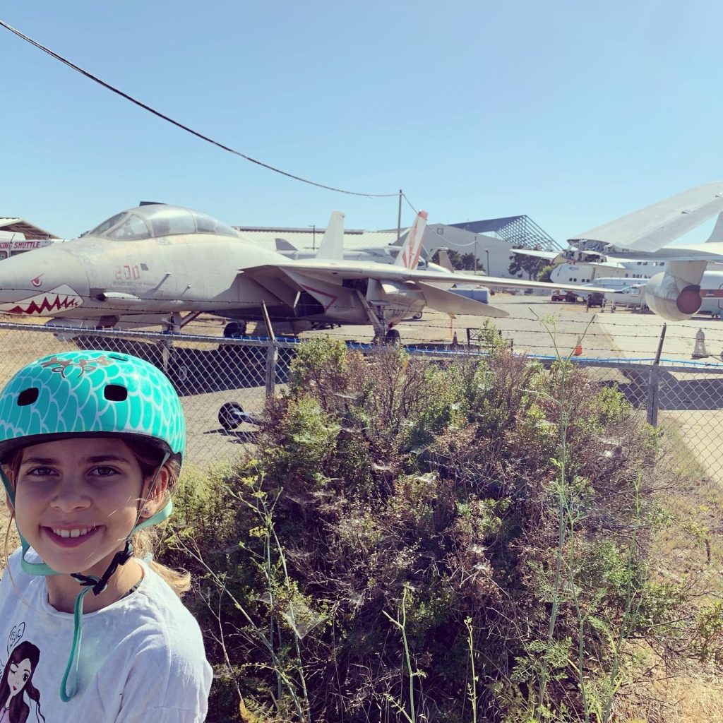 Oakland Aviation Museum