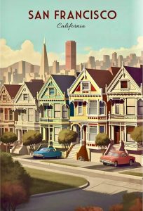 Best Things to do in SF in November