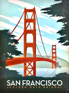 Golden Gate Bridge