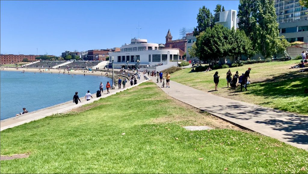 Maritime Museum San Francisco