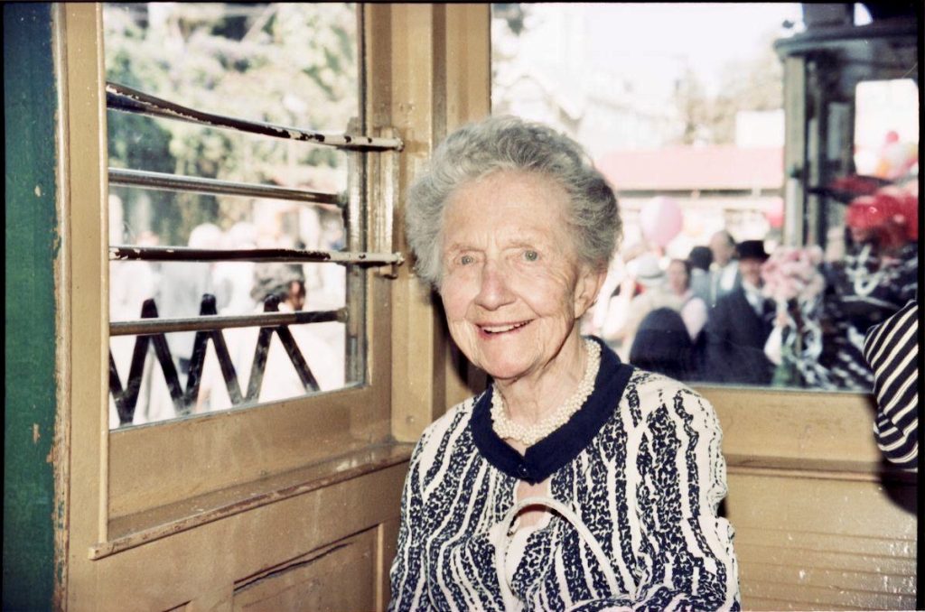 Friedel Klussman, 1984