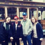 SF IN A DAY TOUR