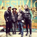 NOTORIOUS SF: GHOST & CRIME TOUR