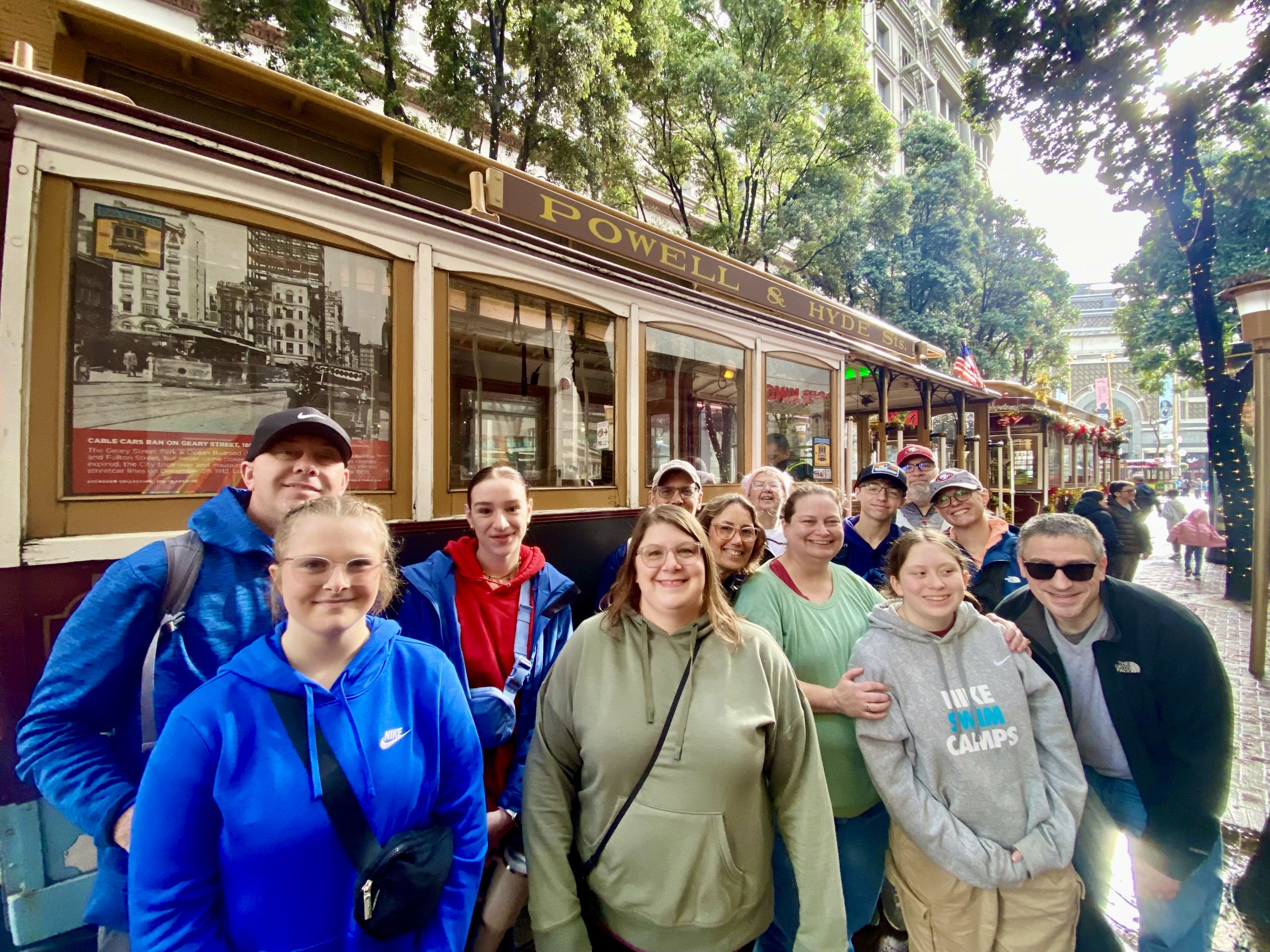 Fisherman's Wharf Chocolate & Gold Tour