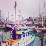 FISHERMAN'S WHARF CHOCOLATE & GOLD TOUR