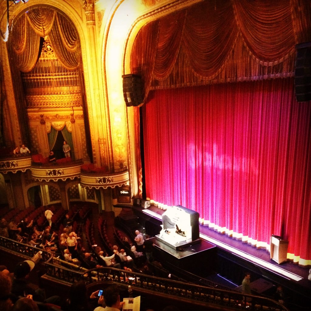 Orpheum Theatre