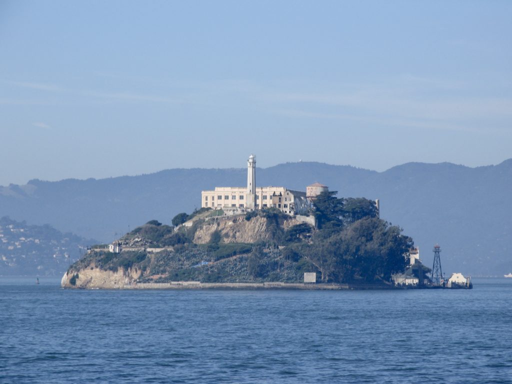 Alcatraz