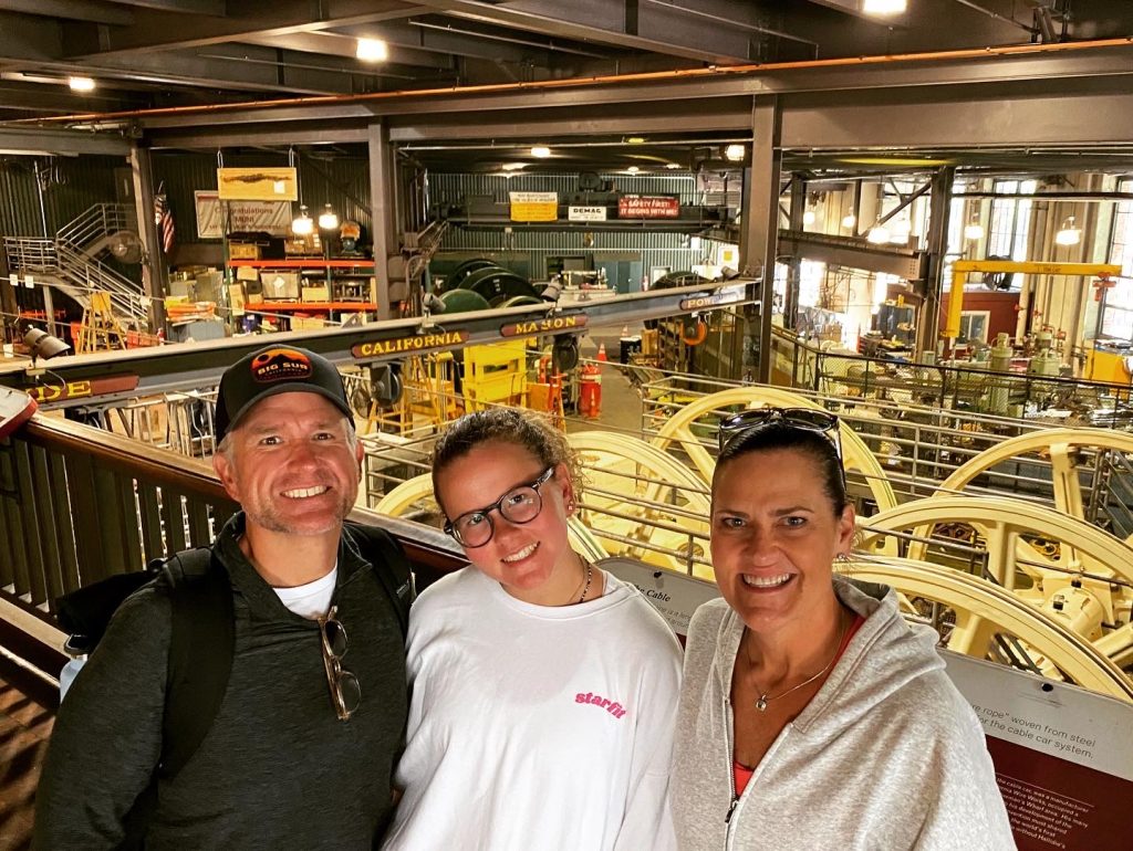 Cable Car Museum
