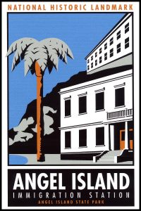 Angel Island