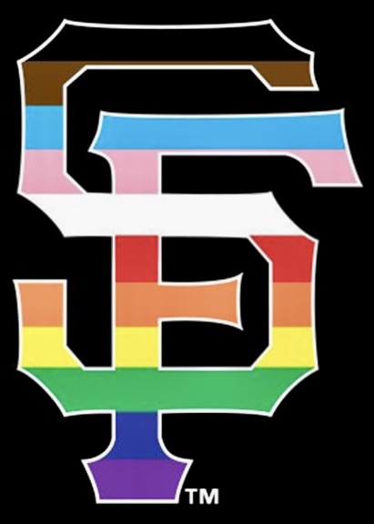 SF Giants, Pride Week