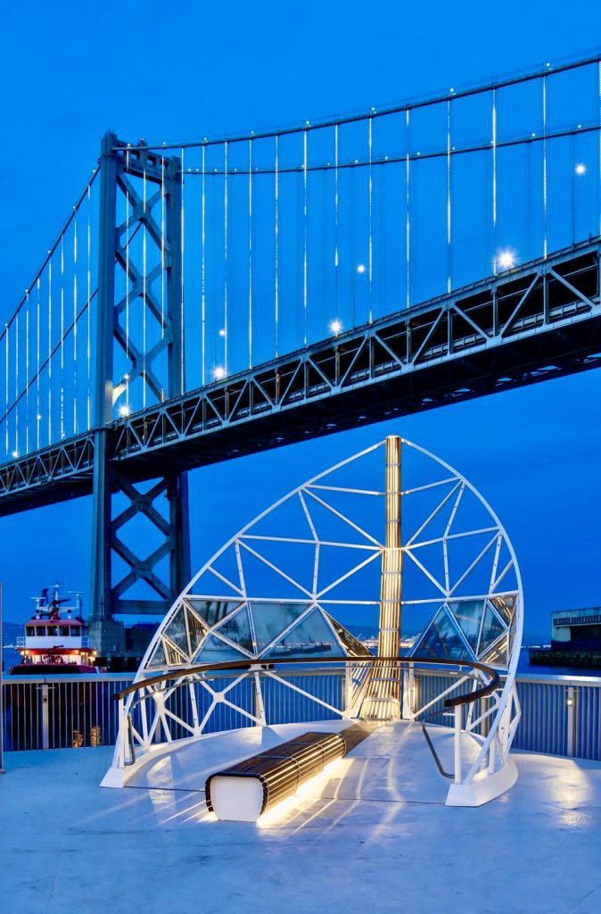 Best things to do in SF in December