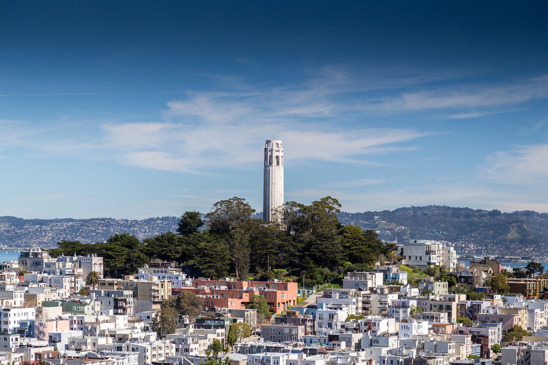 shutterstock_471839459.0 Coit Tower