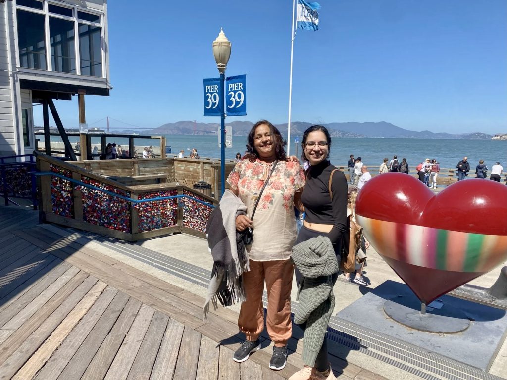 Fisherman's Wharf Chocolate & Gold Tour