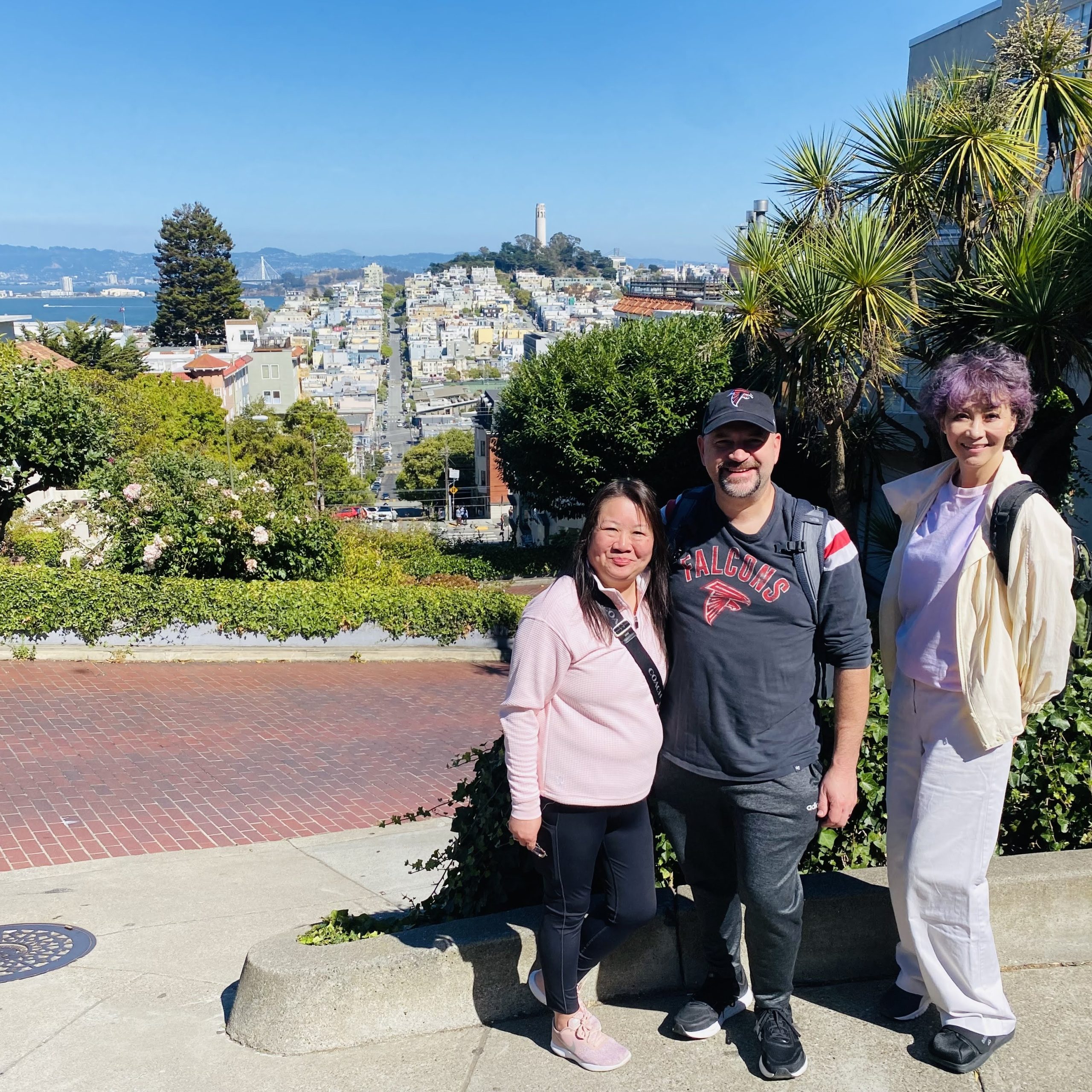 San Francisco tours