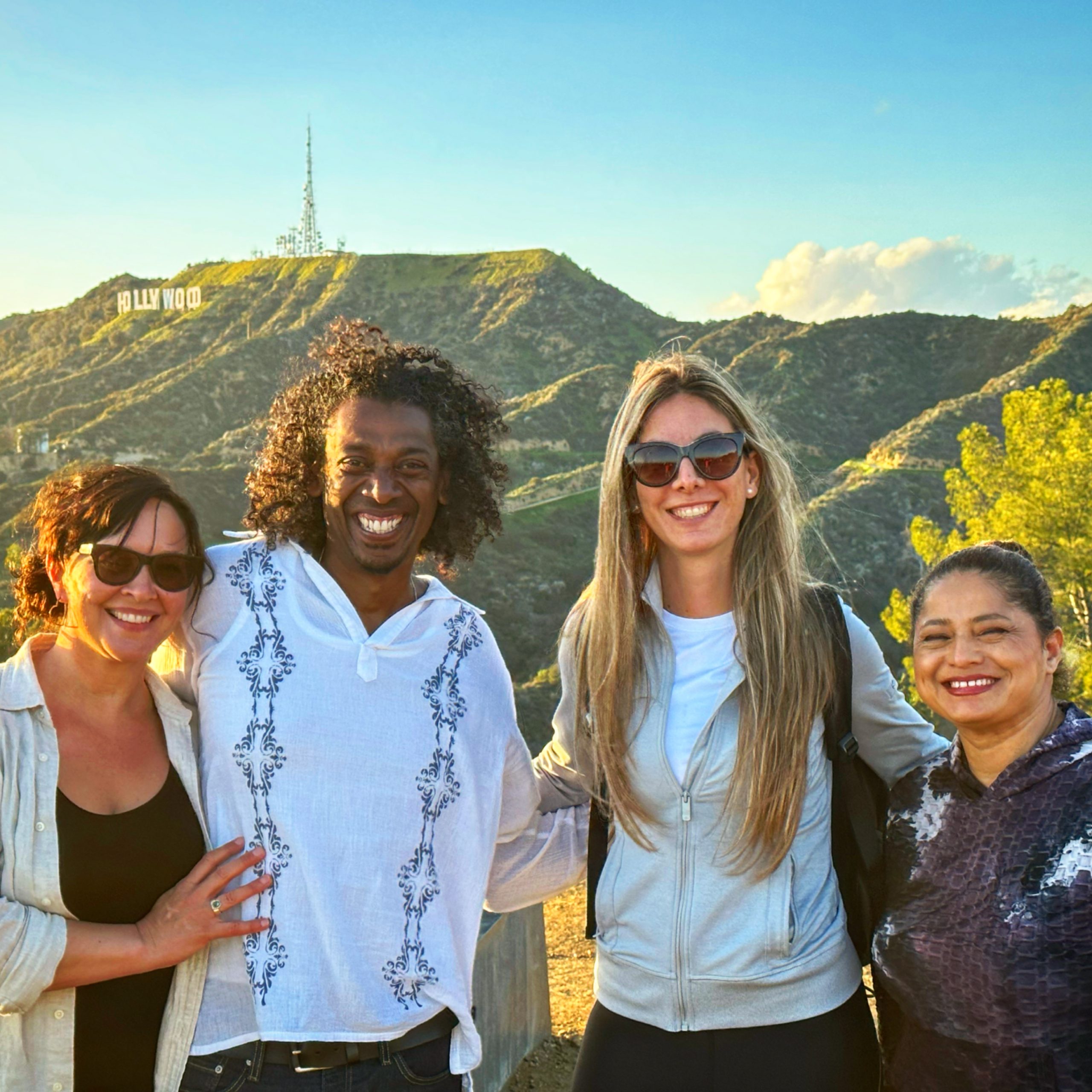 things to do in California