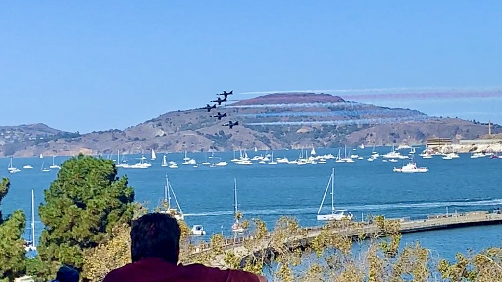 Angel Island