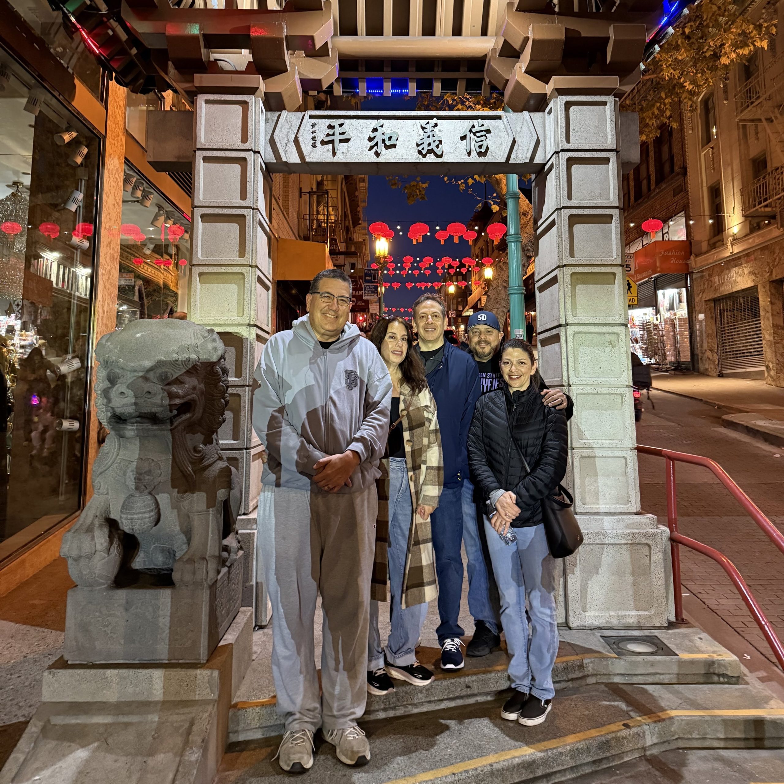Notorious SF: Ghost & Crime Tour