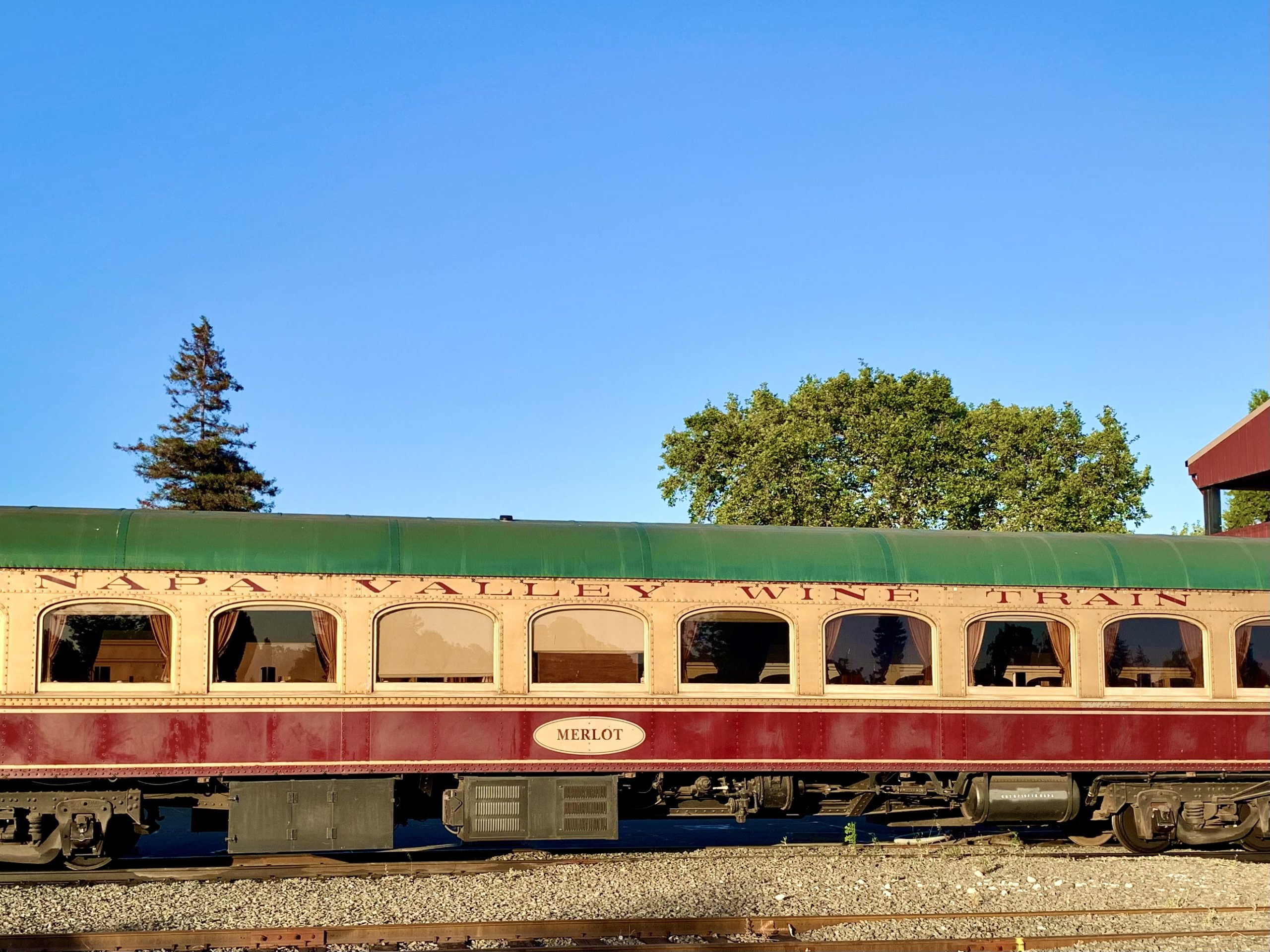 IMG_4171 Napa Valley Wine Train