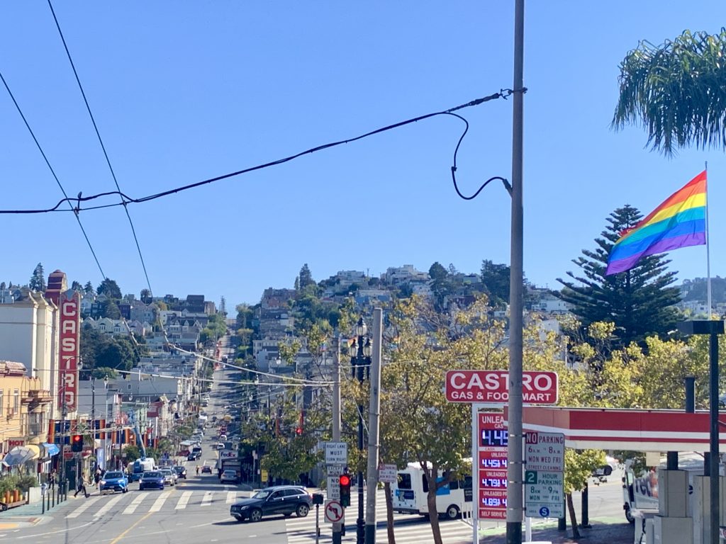 Castro