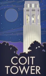 10 Architectural Icons of San Francisco