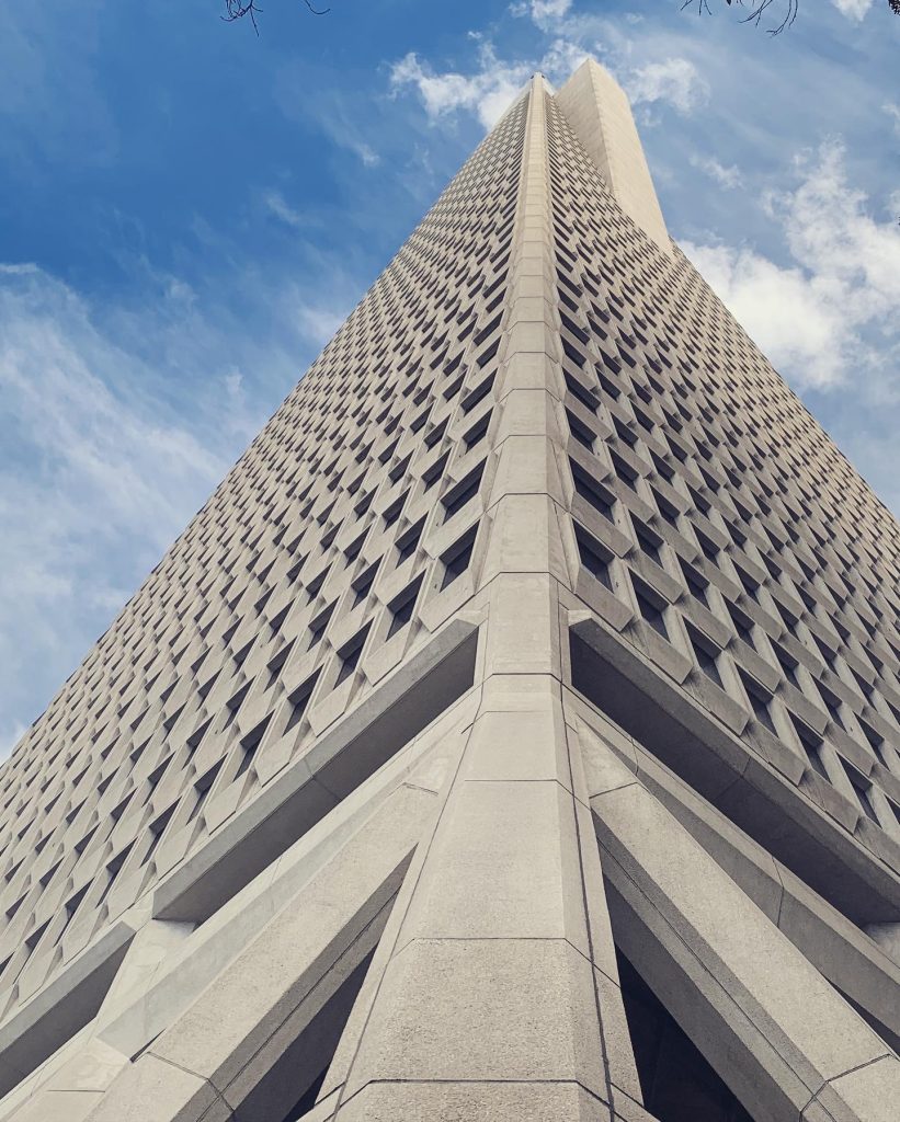Transamerica Pyramid