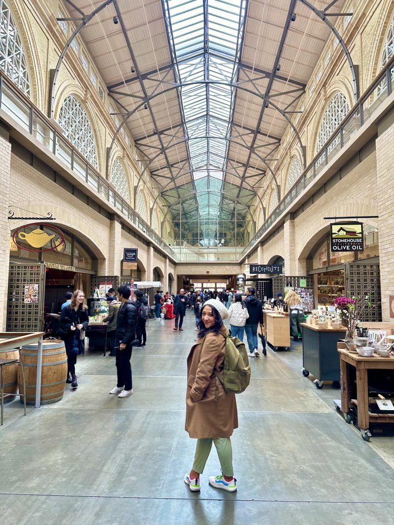 Ferry Building