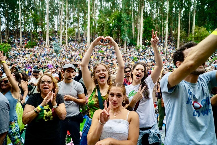 Stern Grove Festival