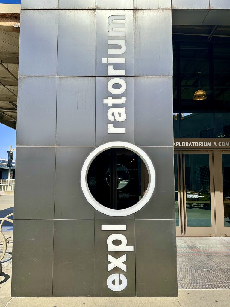 Exploratorium 