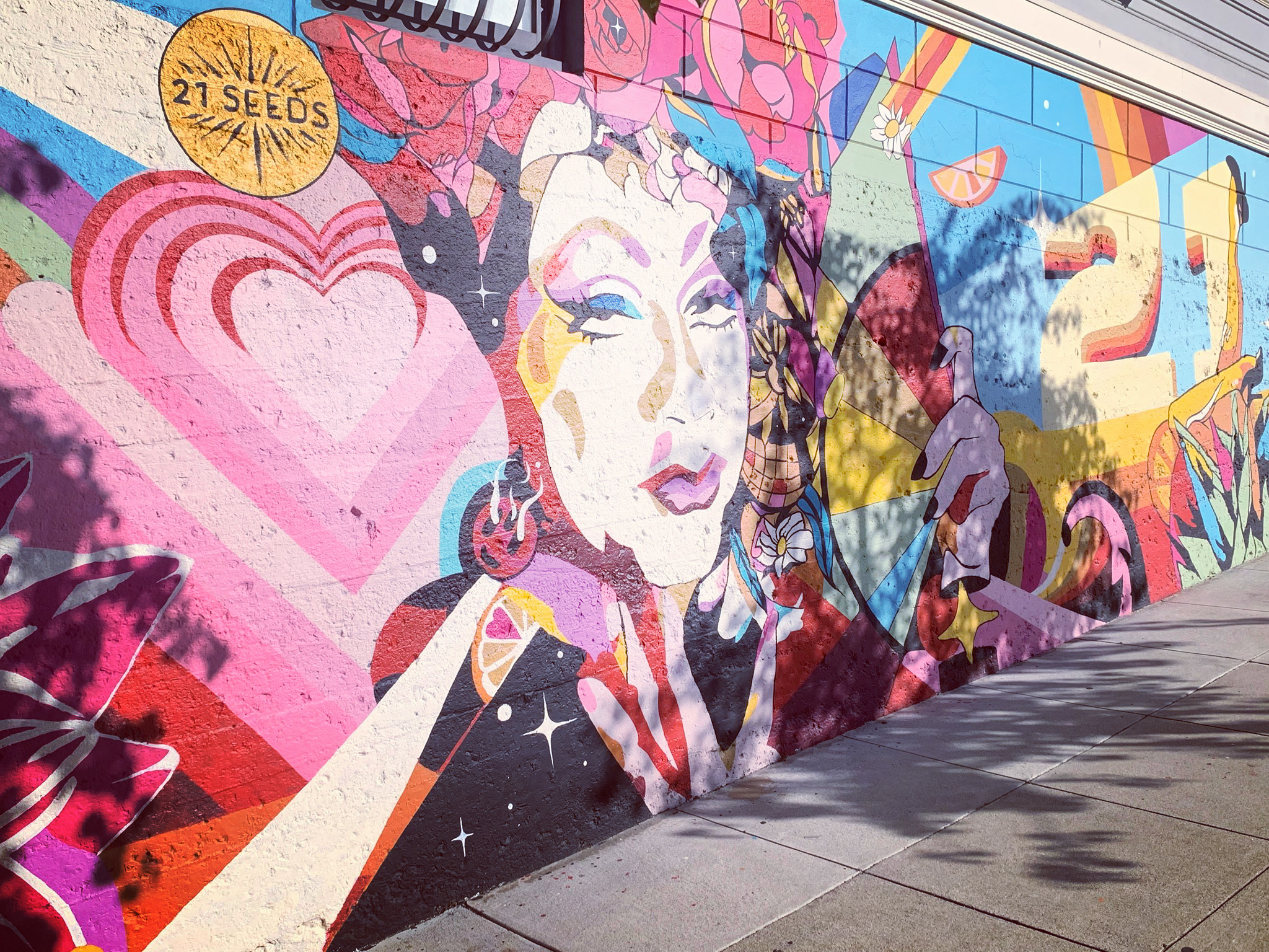 5B3B31FA-63FB-4119-B8A0-D3817B5FC8FB Fillmore District mural